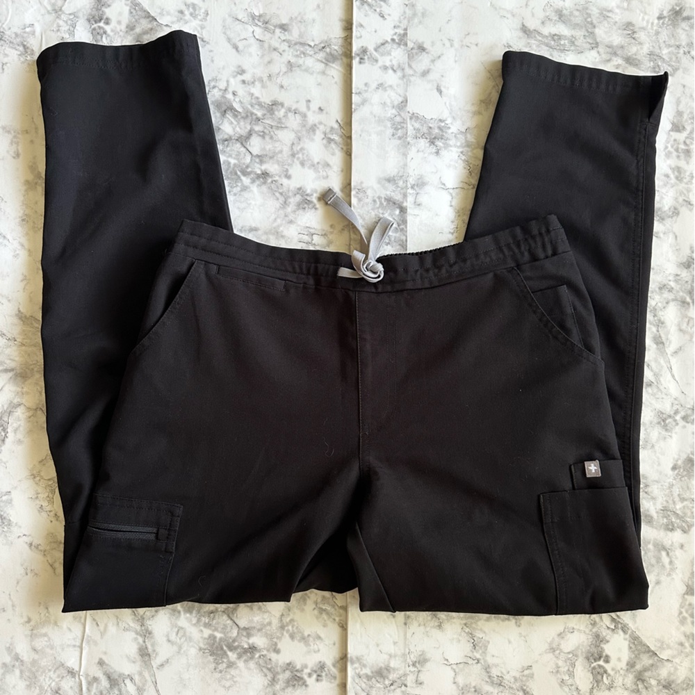 FIGS Scrub Pants PETITE